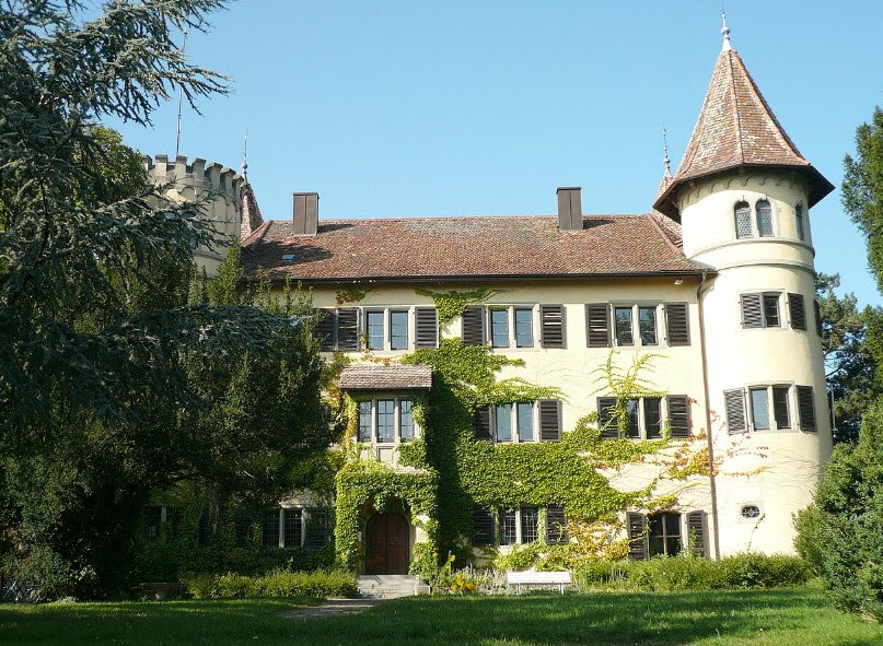 Schloss Königseggwald, Germany